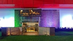 Fusion Dhaba