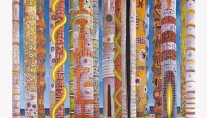 Galerie Mirchandani + Steinruecke