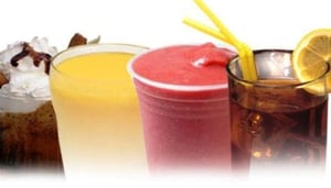 Garcias Famous Pizza