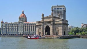 Gateway of India