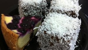 Gloria Jean's Coffees'