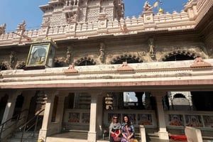 Good Morning Tour 4 uur met lokaal vervoer