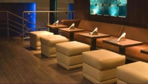 H20- The Liquid Lounge