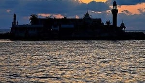 Haji Ali Dargah