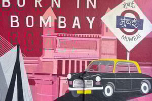 Hidden Mumbai Explorer