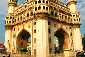 Hajdarabad: całodzienna wycieczka z rejsem promem