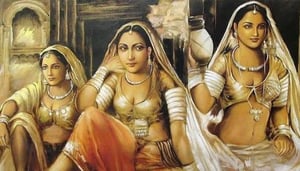 Inheritance Handicrafts