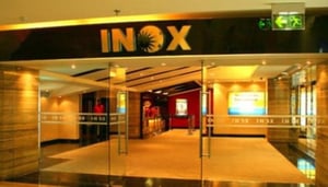 Inox Biografer