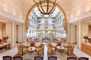 ITC Maratha, a Luxury Collection Hotel, Mumbai