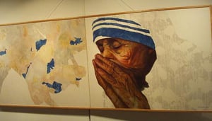 Jehangir Art Gallery