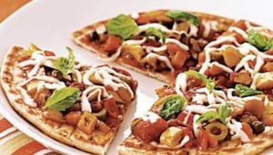 Just Around The Corner