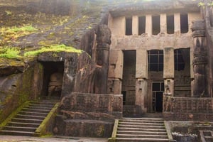 Kanheri Caves Guided Tours