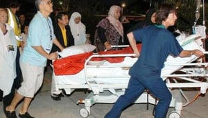 King Edward Memorial Hospital