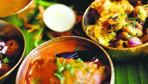 Ravintola Konkan Café