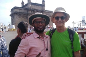 Местный Мумбаи: настоящая экскурсия для инсайдеров