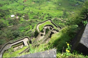 Lonavala Hill Station Tour fra Mumbai med lunsj
