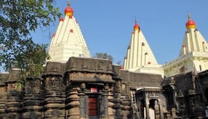 Mahalakshmi Temple