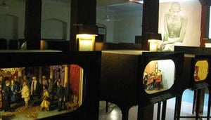 Mani Bhavan Sangrahalaya