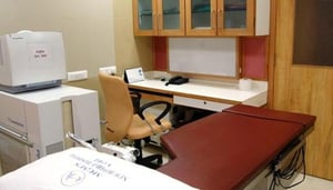 MGM (New Bombay Hospital)