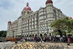 Mumbai: 2-daagse tour met dagtrip naar de Elephanta-grotten