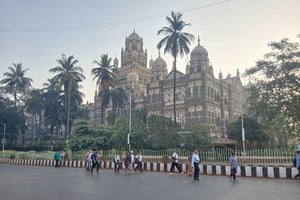 ムンバイ：ムンバイの文化と歴史を巡る朝の市内ツアーをご案内します