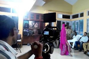 ムンバイ ボリウッド ツアー