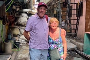 Mumbai: Bysightseeing + Dharavi Slum-tur