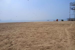 Mumbai : visite touristique de la ville