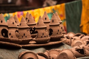 Mumbai: Dharavi Slum Walking Tour with Options