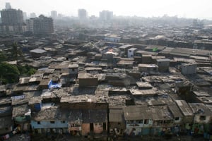 Mumbai: Dharavi Walking Tour with Options
