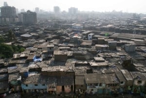 Mumbai: Dharavi-Rundgang mit verschiedenen Optionen