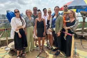 Mumbai: Essentials Group -kaupunkikierroksen kiertoajelu