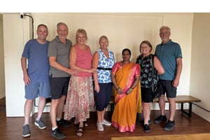 Bombay: clase de cocina india y delicias culturales