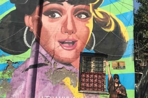 Bombaj: obowiązkowe zabytki na pieszej wycieczce