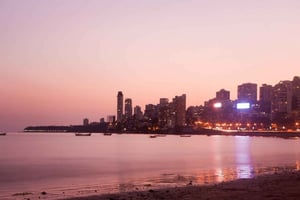 Mumbai: Privé autohuur met professionele chauffeur