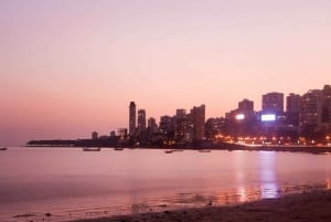 Mumbai: Private Autovermietung mit professionellem Fahrer