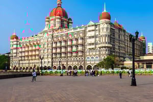 Mumbai: Privétour door de stad Mumbai