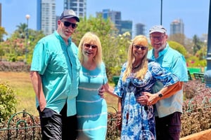 Mumbai: een hele dag sightseeing met een lokale gids