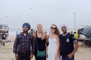 Bombaj: najważniejsze atrakcje, kultowe miejsca i ukryte skarby