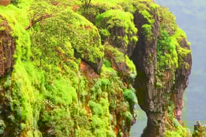 Mumbai/Pune: 4-daagse Mahabaleshwar Hill Station Tour