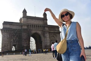 Bezienswaardigheden in Mumbai: wandeltours in de ochtend