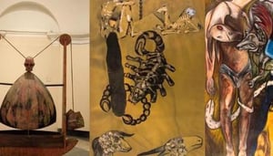 National Gallery of Modern Art