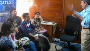 National Institute of Retail Management