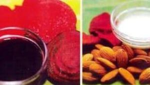 Tratamiento de cuidado de la piel y spa de hierbas Nirmal