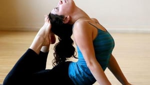 Nirmaliyengar Yoga Centre