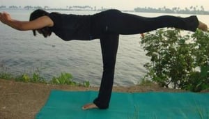Nityam Yoga