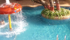 Oceanic Enviro Water Park