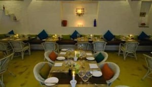 Olive Bar and Kitchen