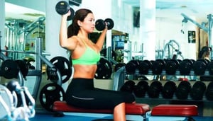 One Fitness Hub & Spa