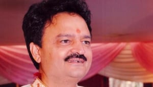 Pandit Raj Kumar Sharma